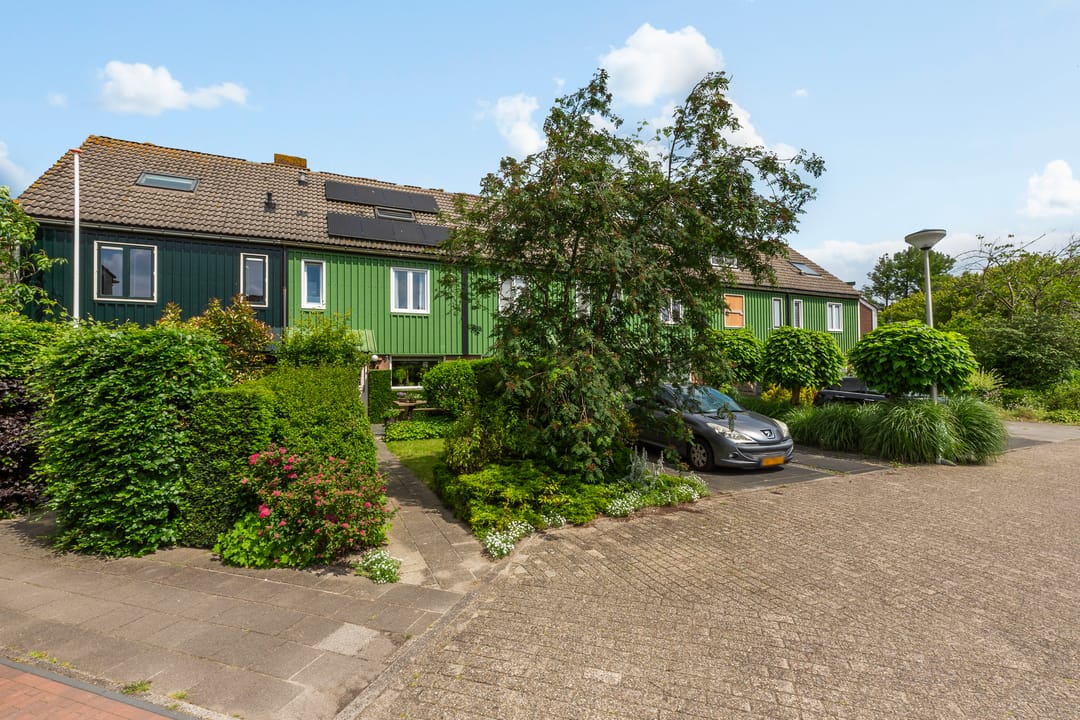 Foto 28 van De Duinsloot 24