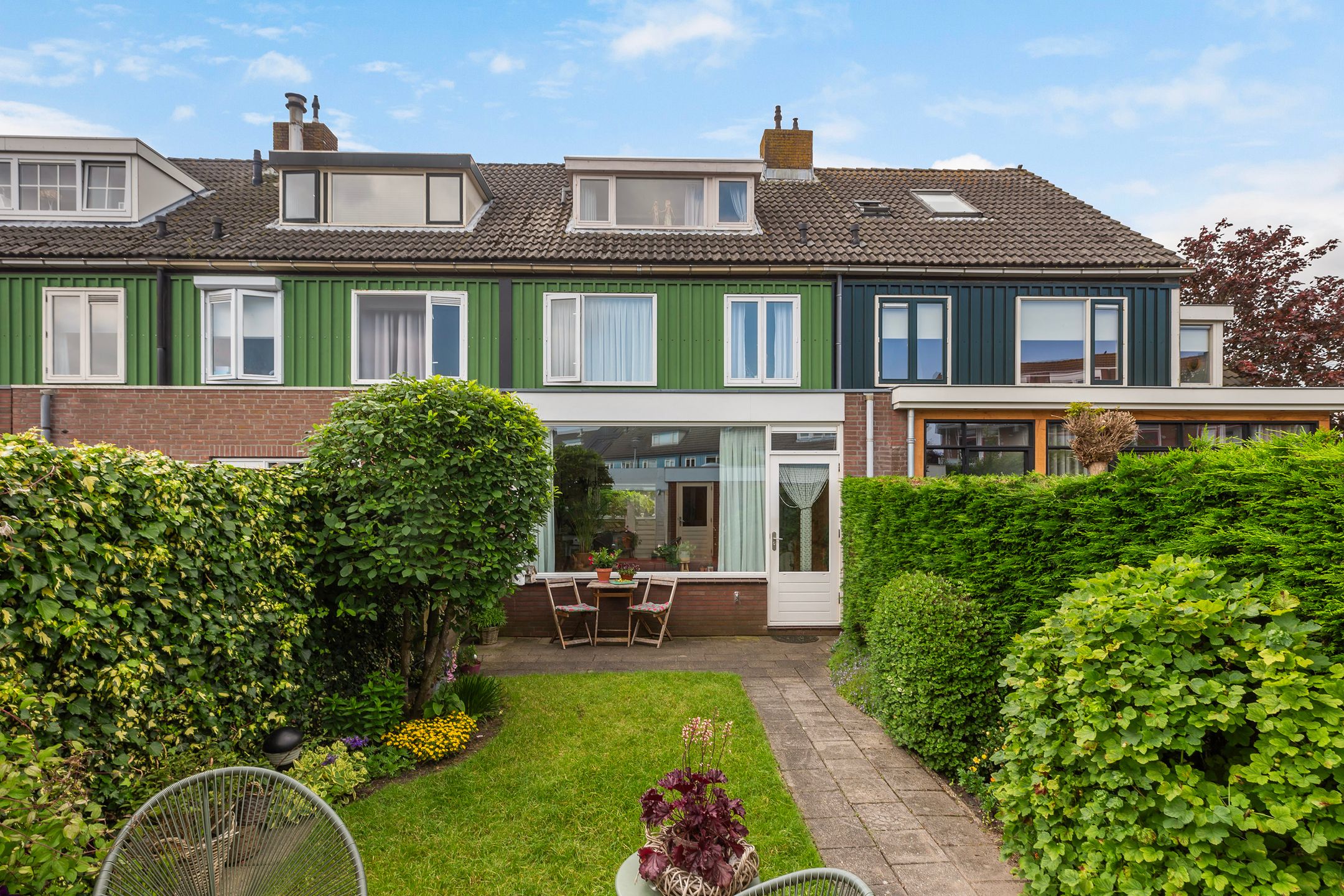 Foto 12 van De Duinsloot 24