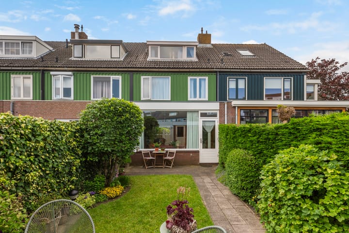 Foto 12 van De Duinsloot 24