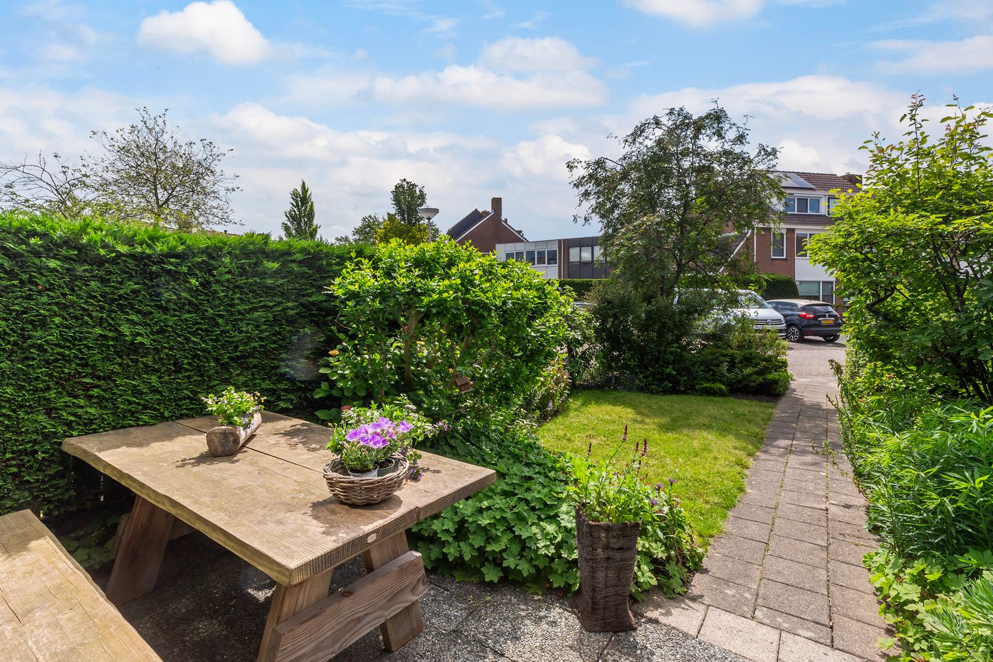 Foto 29 van De Duinsloot 24