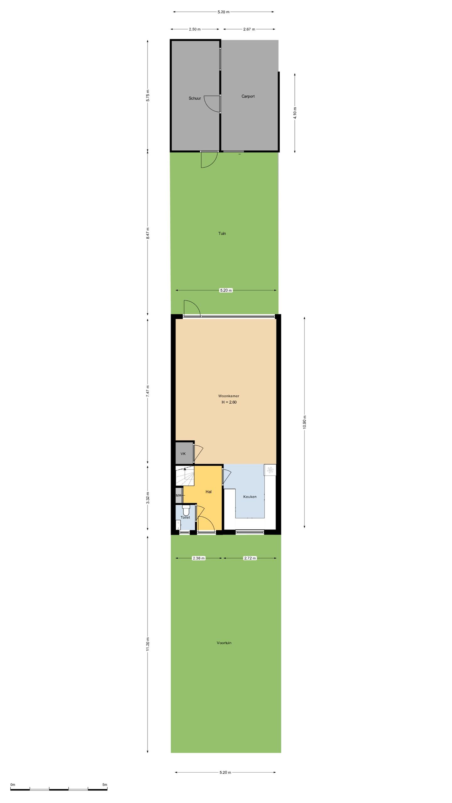 Foto 34 van De Duinsloot 24