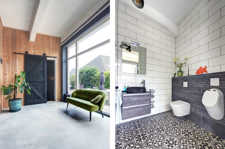 Foto 4 van Gesterweg 18