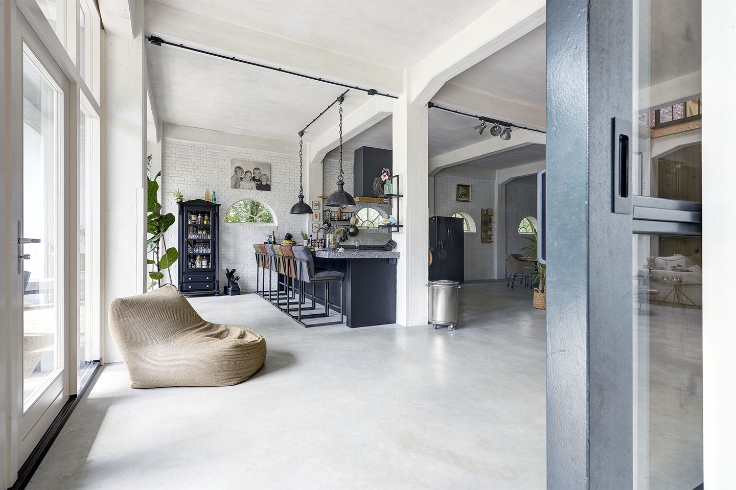 Foto 5 van Gesterweg 18