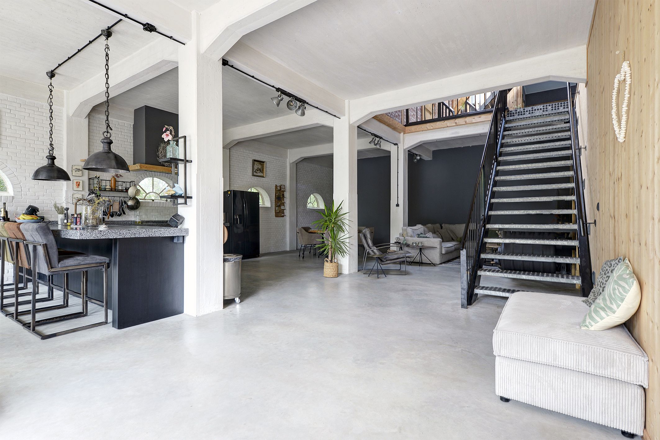 Foto 6 van Gesterweg 18