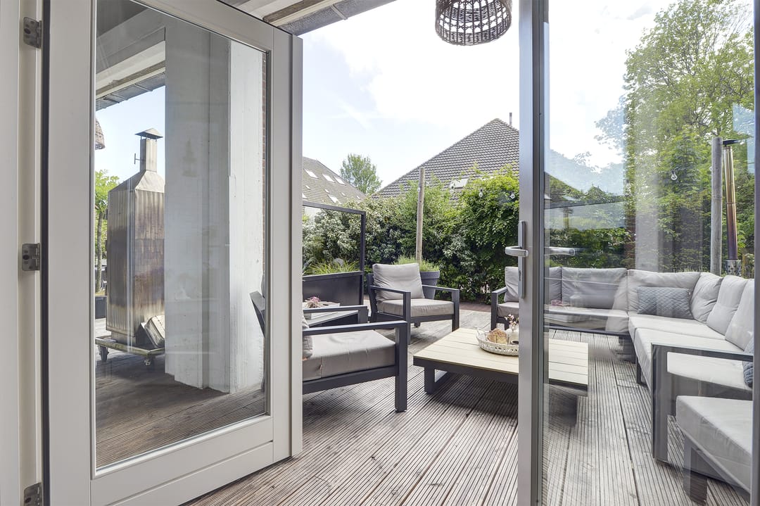 Foto 8 van Gesterweg 18