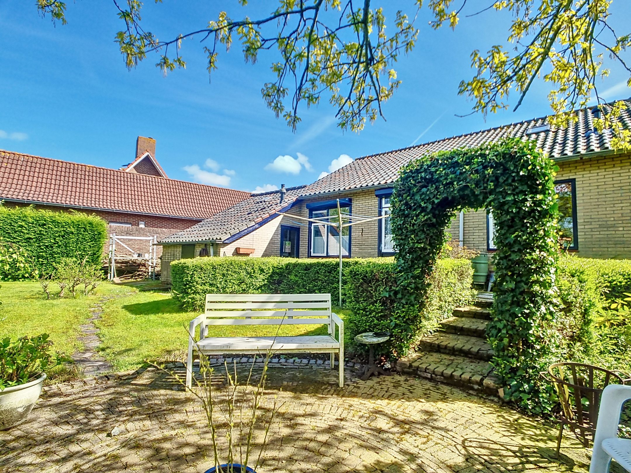 Foto 18 van Het Heem 42