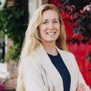 Marloes Pluijmert - Penners - Makelaar (Directeur)