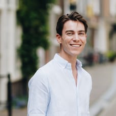 Boudewijn van Fraassen - Makelaar