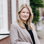 Michelle Koopmans - Commercieel Medewerker