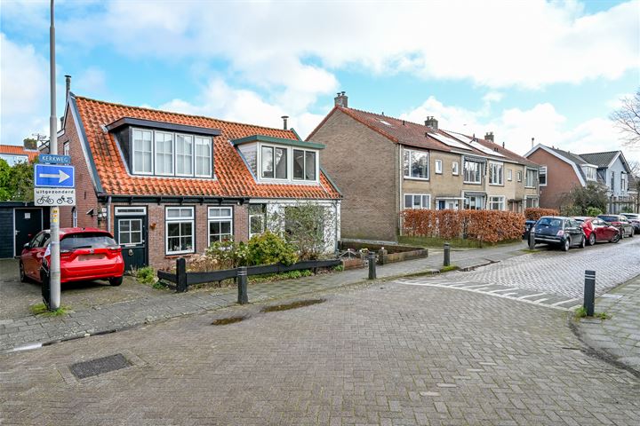 View photo 48 of Kerkweg 40