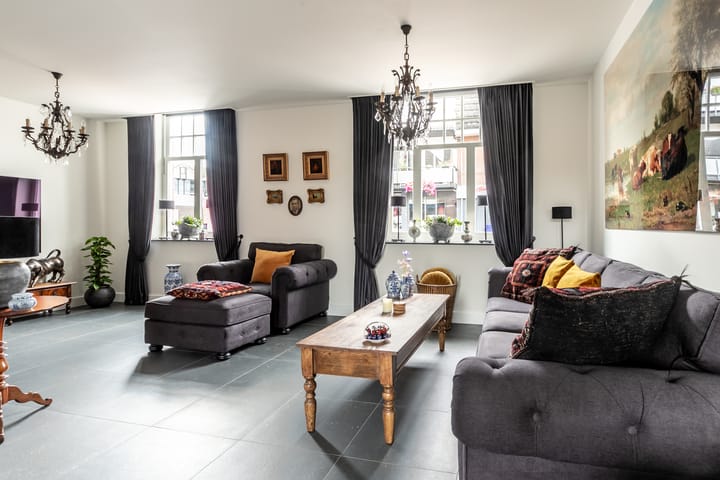 Foto 3 van Raadhuisstraat 11