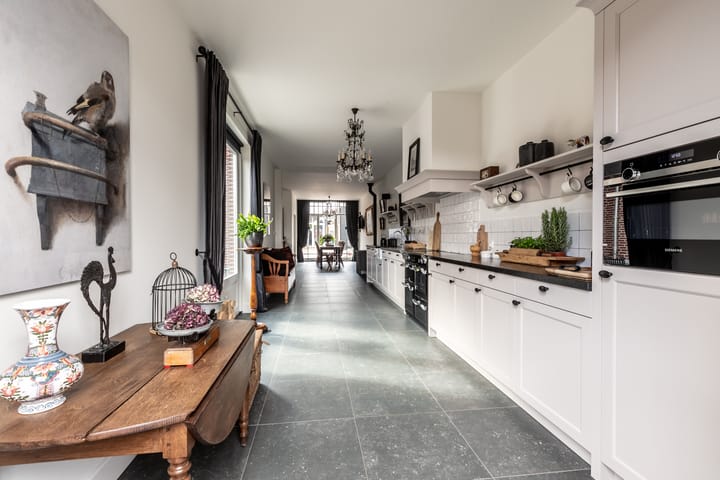 Foto 4 van Raadhuisstraat 11