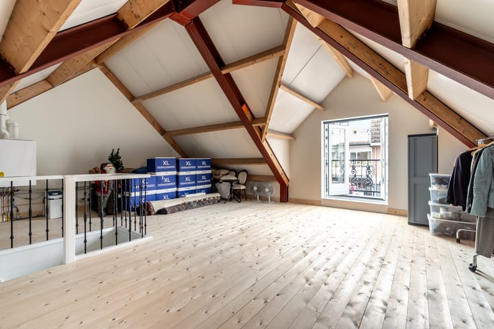 Photo 6 of Raadhuisstraat 11