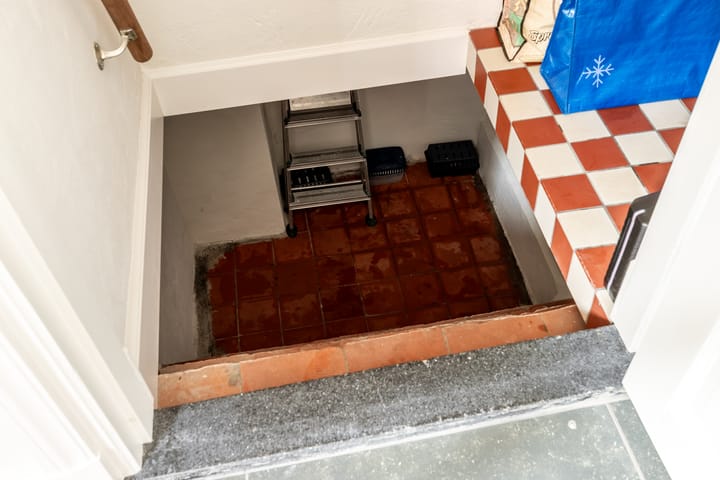 Photo 32 of Raadhuisstraat 11