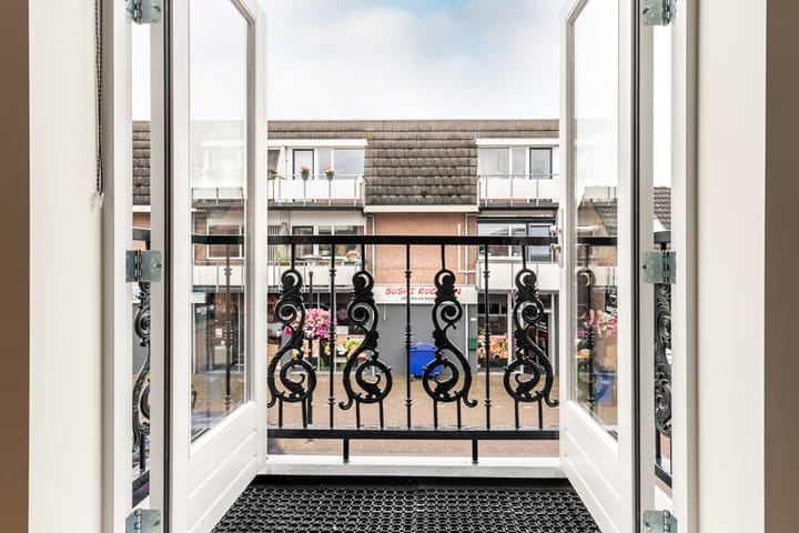 Photo 47 of Raadhuisstraat 11