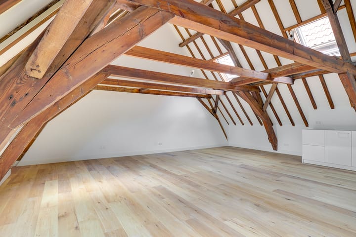 Foto 4 van Oudegracht 312-K