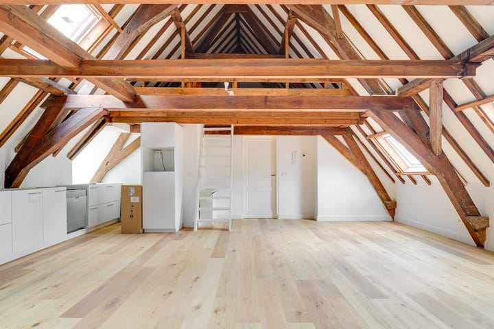 Foto 5 van Oudegracht 312-K