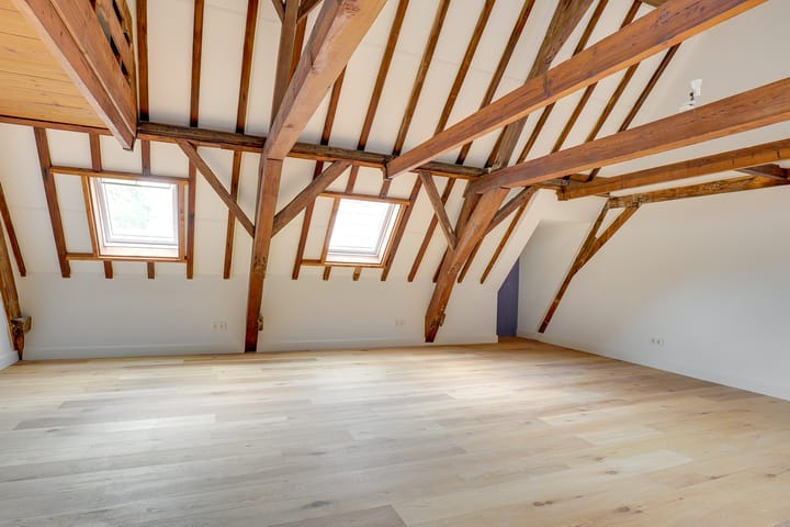 Foto 6 van Oudegracht 312-K