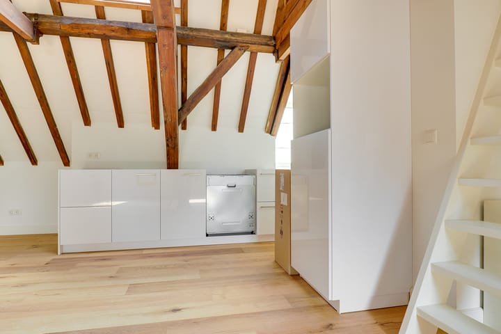 Foto 7 van Oudegracht 312-K