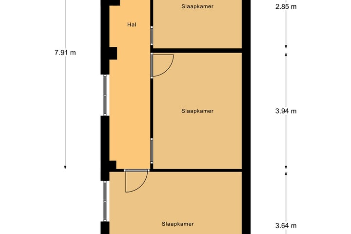 Bekijk foto 20 van Copernicusplein 2-A