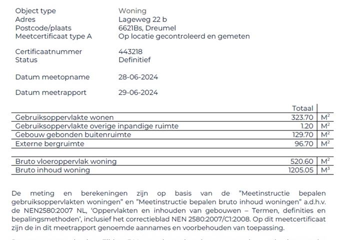 Bekijk foto 56 van Lageweg 22-B