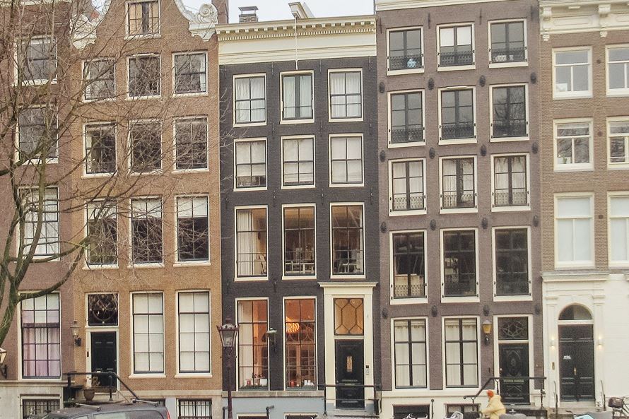 Bekijk foto 5 van Keizersgracht 229 C