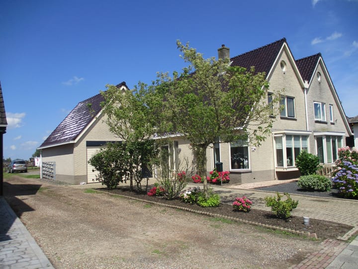 Foto 1 van Hoofdstraat 72-A