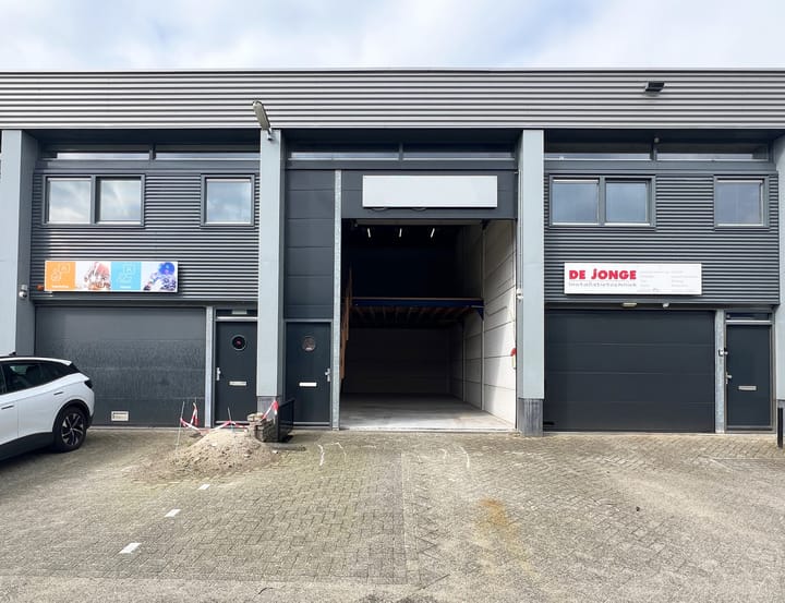 Ter Steeghe Ring 73