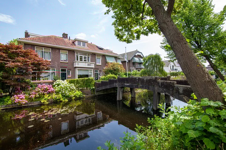 Ridder van Catsweg 244 A