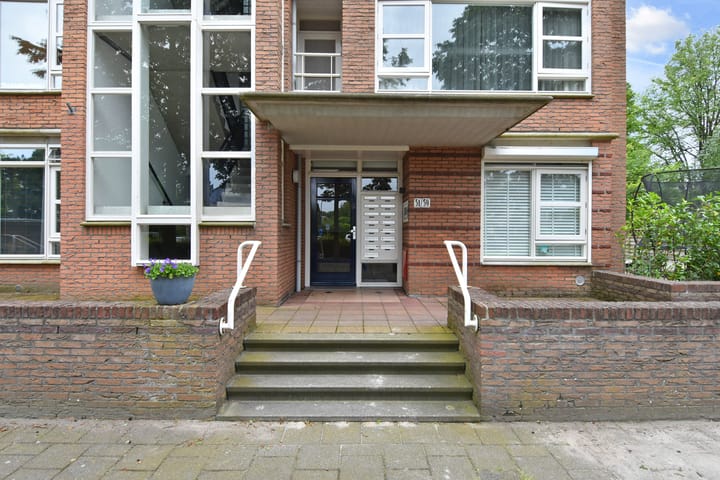 Foto 2 van Buizerdlaan 59