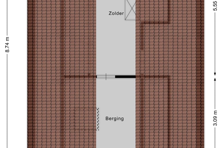 Bekijk foto 41 van Hulstweg 7