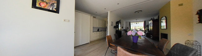 Bekijk 360° foto van Woonkamer van Ridder van Catsweg 244-A