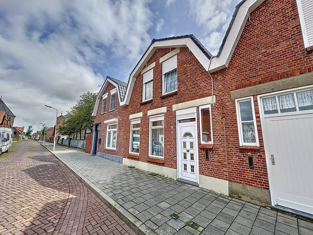 Foto 1 van Verlengde Molenstraat 5