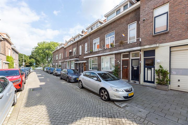 View photo 23 of Topaasstraat 10-B