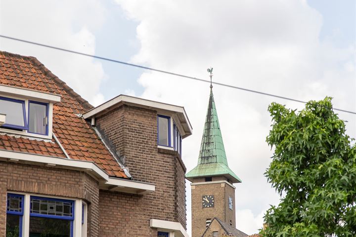 View photo 24 of Topaasstraat 10-B