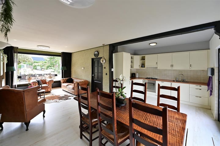 Foto 4 van Regenboog 36