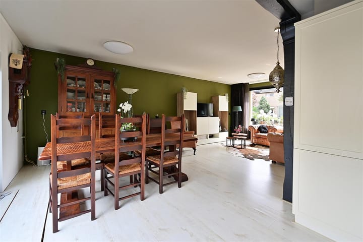 Foto 5 van Regenboog 36