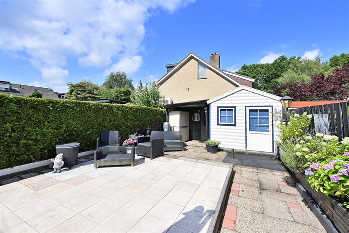 Foto 14 van Regenboog 36