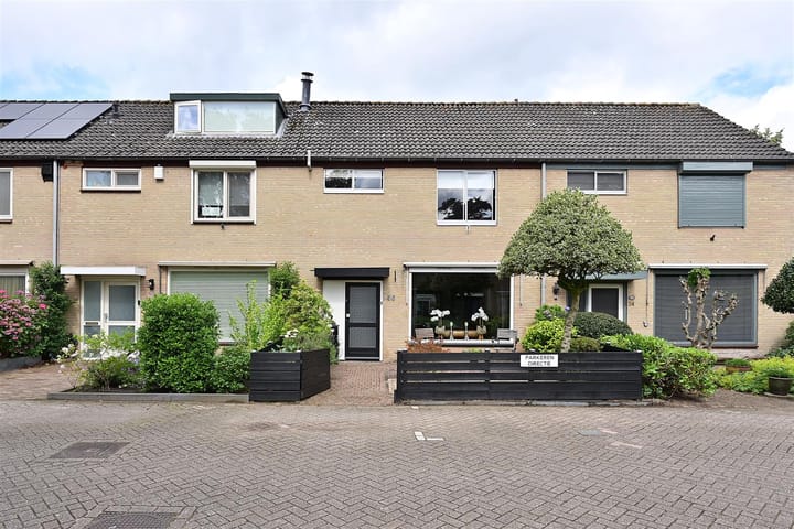 Foto 16 van Regenboog 36