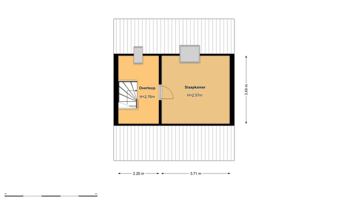 Foto 22 van Regenboog 36