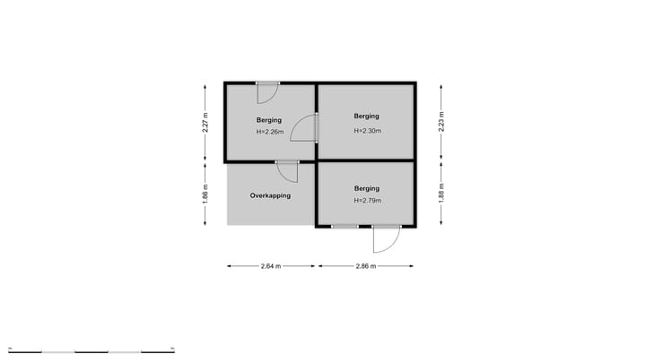 Foto 23 van Regenboog 36