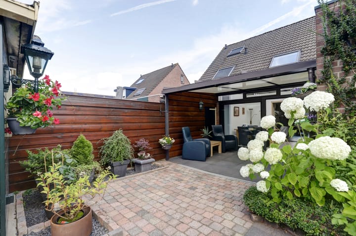 Foto 4 van Abersland 2232