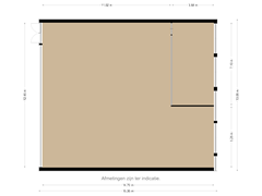 View floorplan