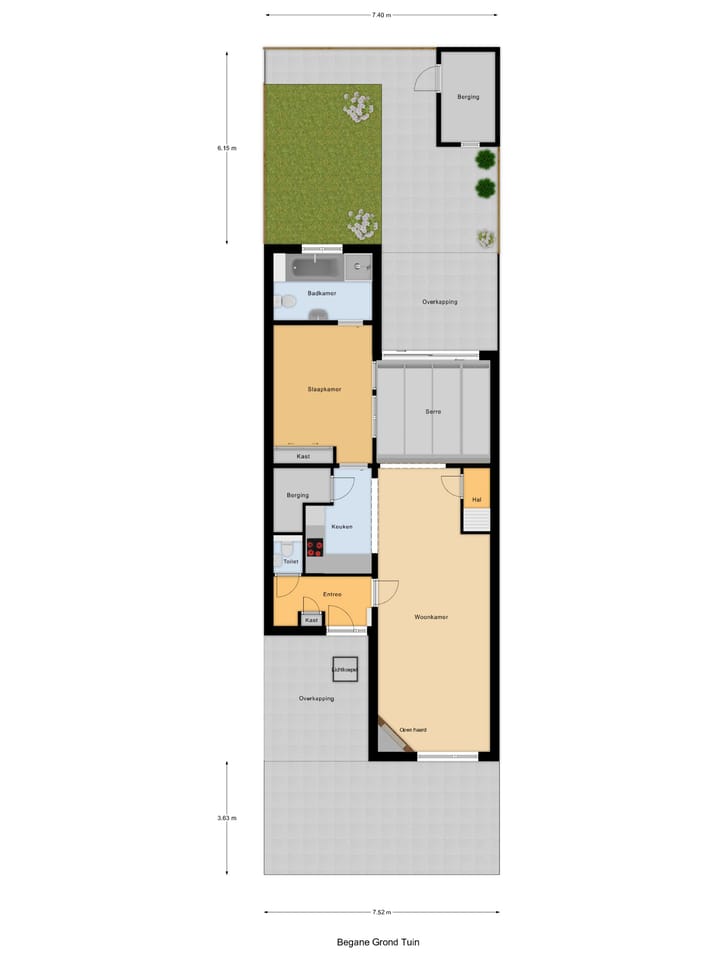 Foto 41 van Abersland 2232