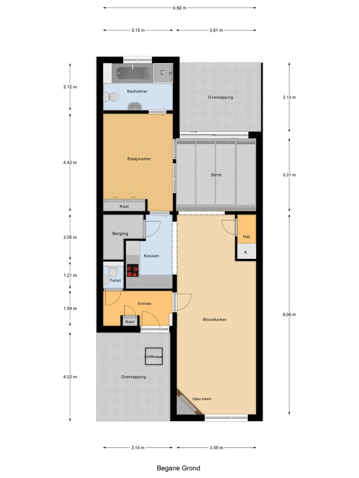 Foto 42 van Abersland 2232