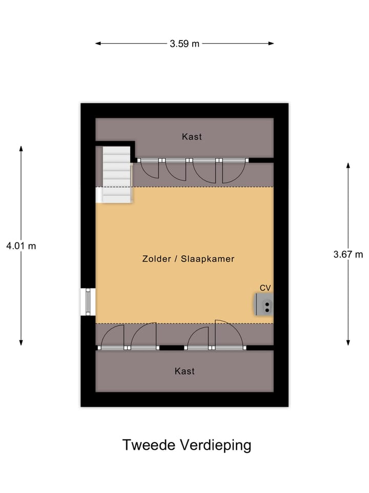 Foto 44 van Abersland 2232