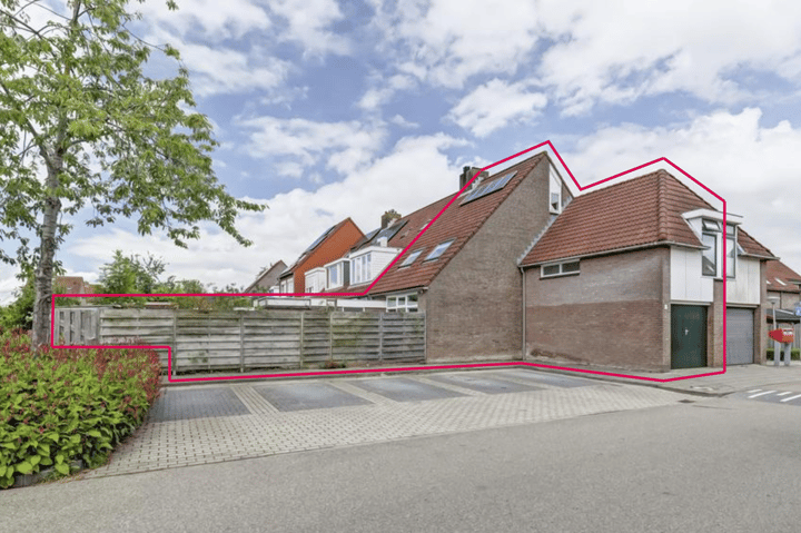 Pinksterbloem 1 main image