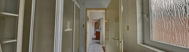 Bekijk 360° foto van Badkamer van Verlengde Molenstraat 5