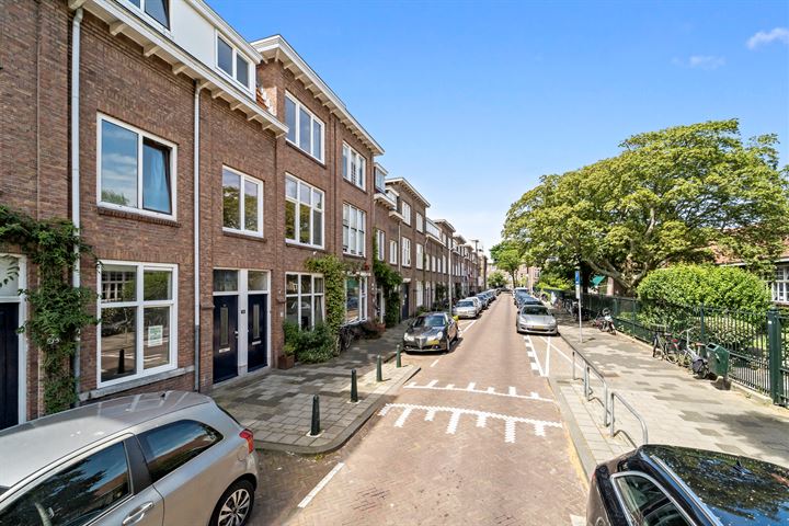 Bekijk foto 3 van Aucubastraat 34