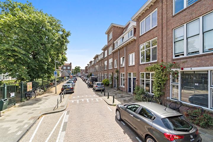 Bekijk foto 4 van Aucubastraat 34